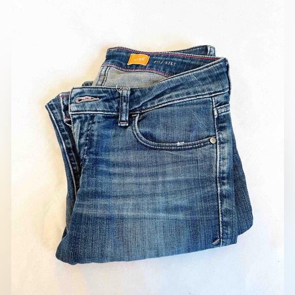 pilcro anthropologie jeans - Picture 1 of 6